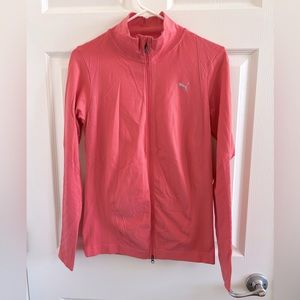 Puma Light weight Jacket Women